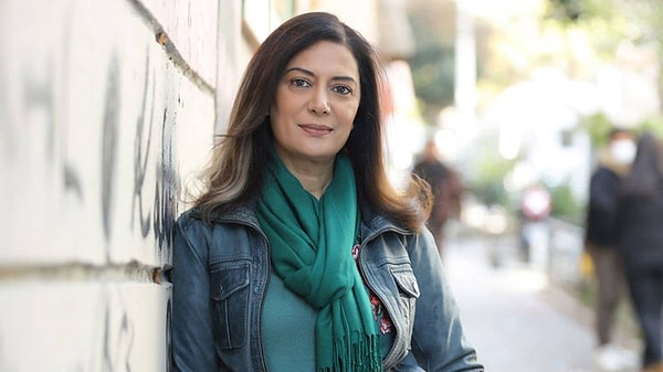 Veda Yurtsever kimdir?