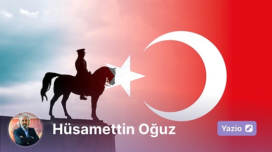 Cumhuriyetin 102. Yılında Nutuk'u Anlamak