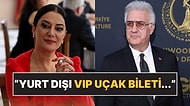Veda Yurtsever Devlet Tiyatroları'ndan Ayrılırken Tamer Karadağlı'yı İfşaladı: "Yancısıyla Lüks Bir Otelde..."