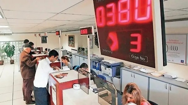 28-29 Ekim Bankalar Açık mı?