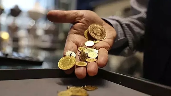 Altın Neden Düşüyor?