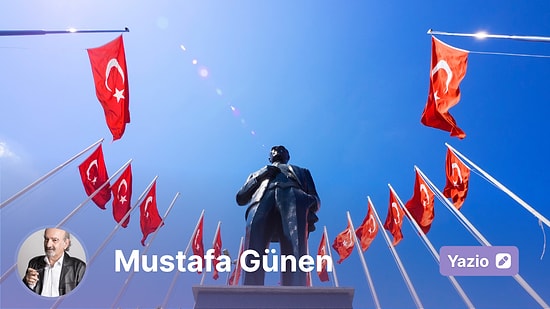 Atatürk'ün Din Anlayışı: Yaptığı Köklü Değişimler ve Kuranî Temeller Üzerine Bir Analiz