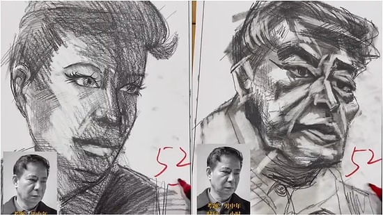 How's This Scoring? An Arts Faculty Exam in China Goes Viral on Social Media