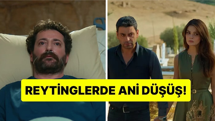 Sebebi Boran mı? Uzak Şehir Reytinglerinin Ani Düşüşüne Seyirci Yorumları