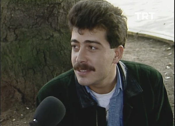 İnsanların kibarlığı ve sakinliği dikkat çekti.