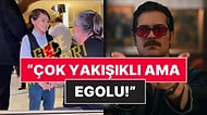 Uykucu Filminde Çağatay Ulusoy'un Çocukluğuna Hayat Veren Seydi Doruk Yiğit'in Ego Açıklaması Kahkaha Attırdı