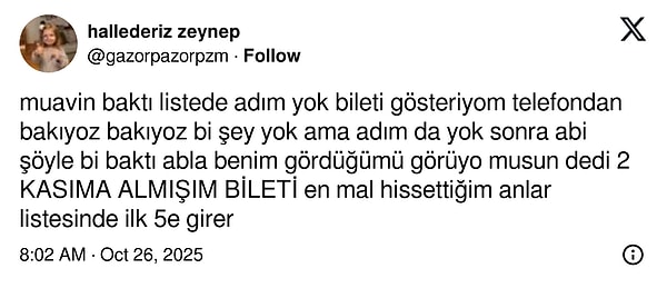 İlk paylaşım şöyleydi;