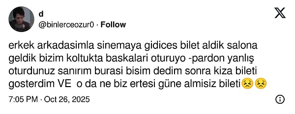 Sadece ulaşım değil eğlencede de böyle şeyler var.