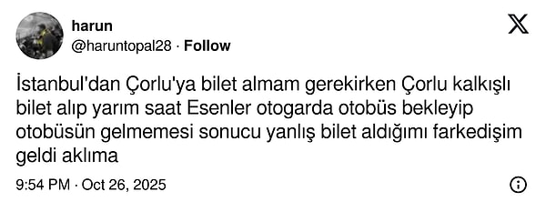 Bu fenaymış.