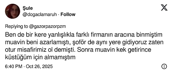 Farklı firma muazzammış.