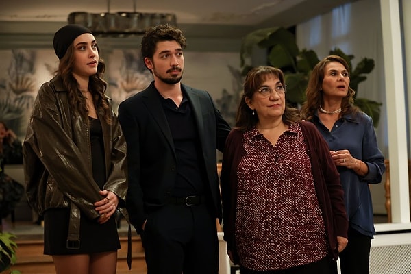 Bahar Dizisi Yeni Bölüm Bu Akşam Var mı, Yok mu?