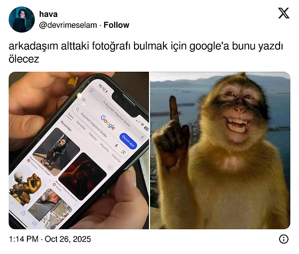 Başlayalım!