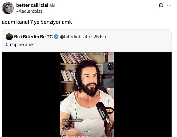 Neden çok doğru?