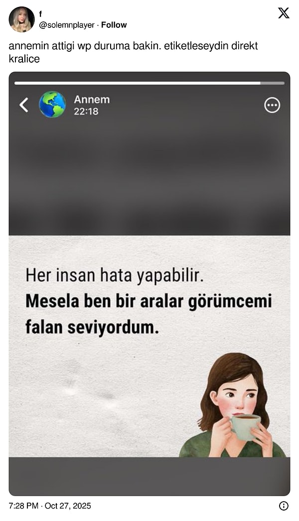 Kapatalım 👋