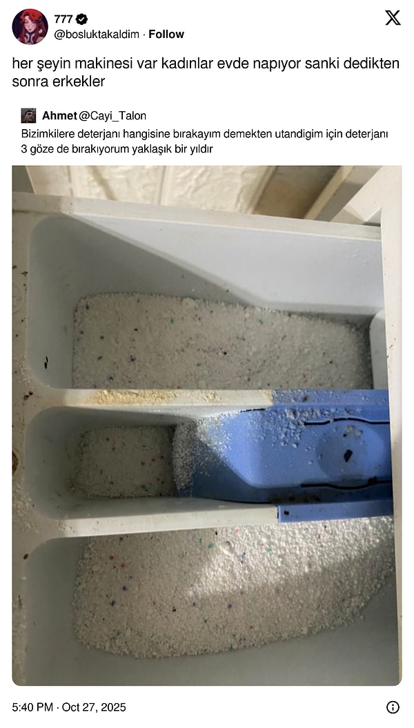 Zor işler değil bunlar.
