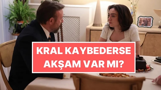 Kral Kaybederse Bu Akşam Yeni Bölüm Var mı? 28 Ekim 2025 Salı Star TV Yayın Akışı