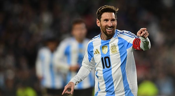 "Dünya Kupası hayatımın amacıydı"