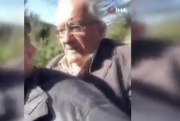 Videonun detayları şöyle;