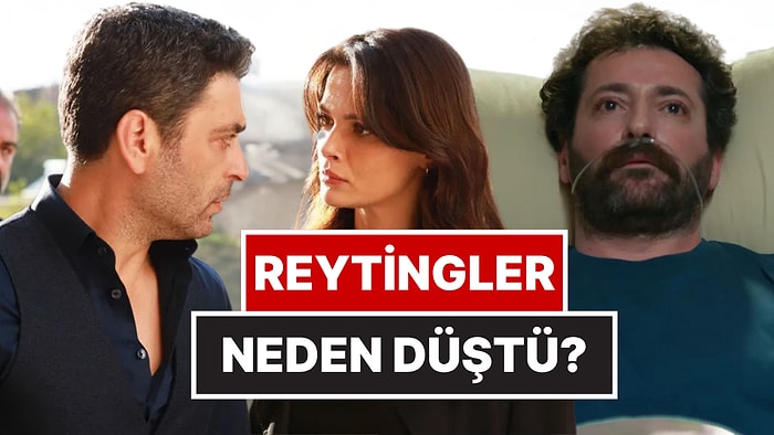 Reyting Uzmanından Flaş İddia: Uzak Şehir'deki Düşüşün Sebebi Senaryo Değil!