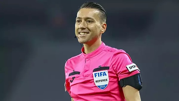 Bu sezon hangi maçları yönetti?