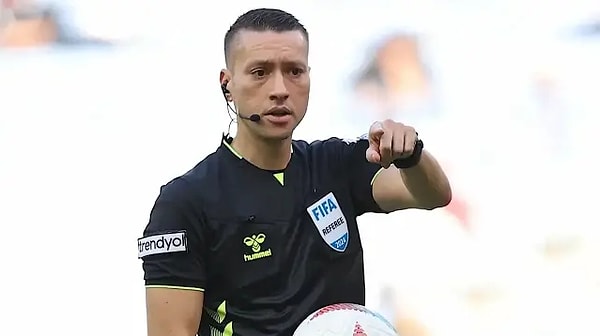 Hangi sebeple PFDK'ya sevk edildi?