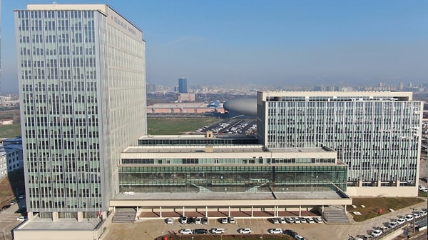 Firma Bursa'nın Nilüfer ilçesinde faaliyet gösteriyordu.