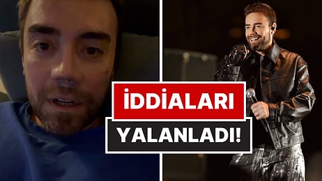 Sürekli Haber Olunca Dayanamadı, Gerçeği Kendi Açıkladı: Murat Dalkılıç'tan "12. Ameliyat" İddialarına Yanıt!