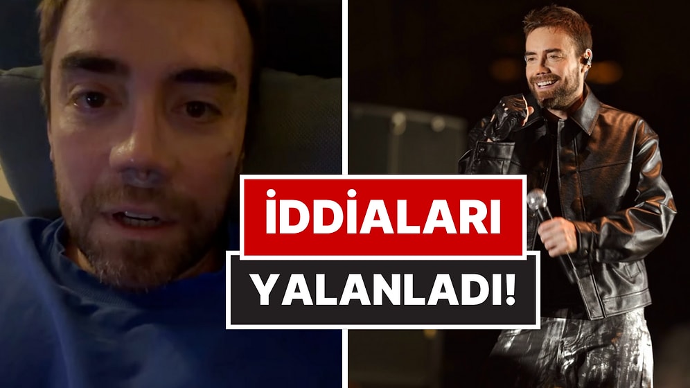 Sürekli Haber Olunca Dayanamadı, Gerçeği Kendi Açıkladı: Murat Dalkılıç'tan "12. Ameliyat" İddialarına Yanıt!