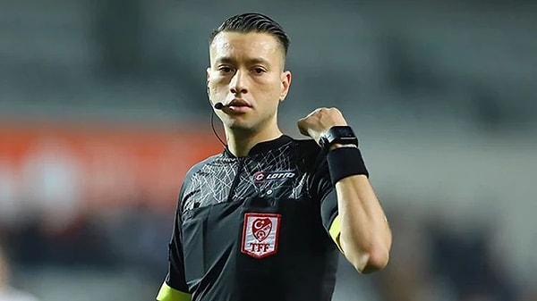 Türk futbolunda kaos! 152 hakem bahis oynadıkları gerekçesiyle PFDK’ya sevk edildi.