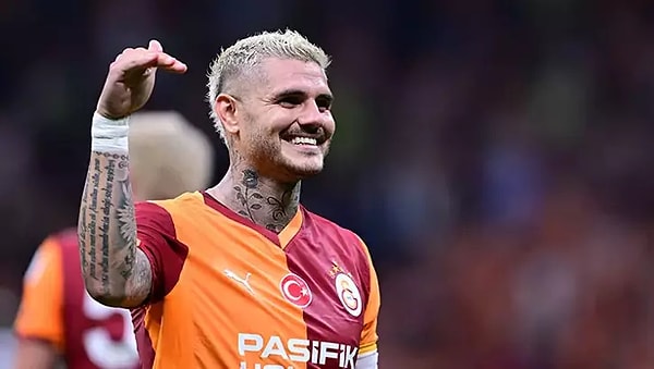 "Icardi saygıyı hak ediyor"