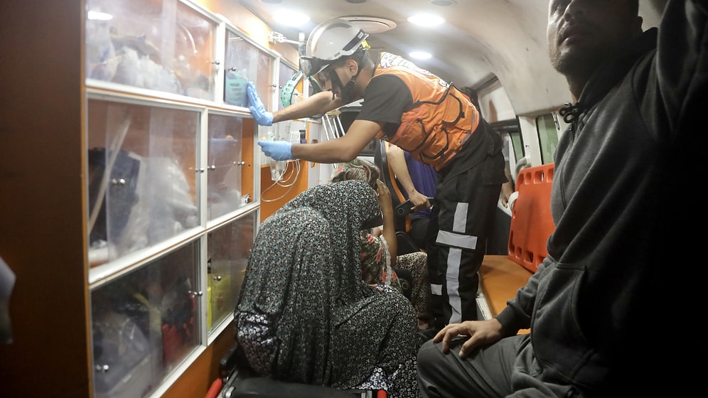 63 People, Including 24 Children, Killed in Gaza in a Single Day