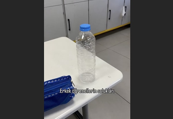 "Kız çocuk yetiştirmek erkek çocuk yetiştirmekten daha masraflı."