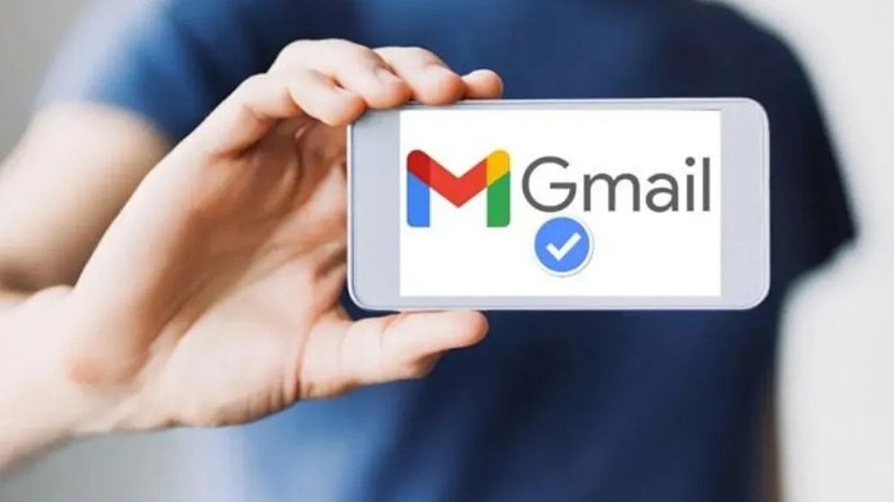 Your Gmail Account May Have Been Compromised