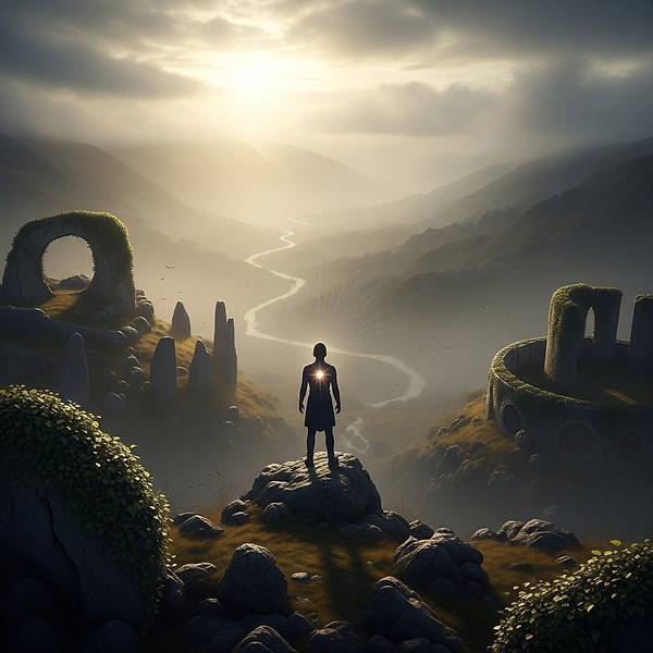 İçsel özgürlük, kulağa şiirsel bir kavram gibi geliyor olabilir.