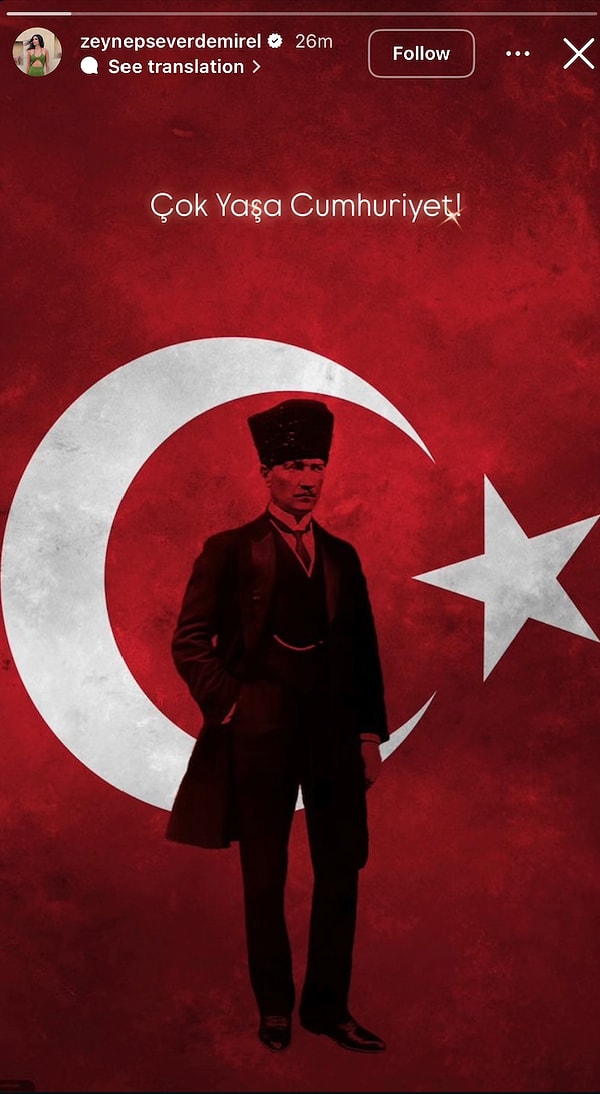 Zeynep Sever Demirel