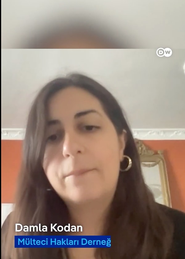 “Apartmanlara kapatılıp zorla fuhuşa zorlanıyorlar”