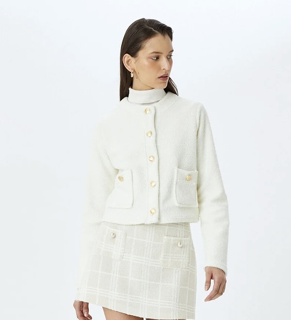 KOTON yeni sezon indirimlere ek %10 kuponla favorilerinizi tükenmeden alın!