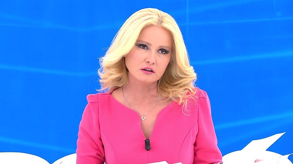 Müge Anlı 28 Ekim reyting sonuçlarında Total grubunda ikinci sıraya yerleşti.