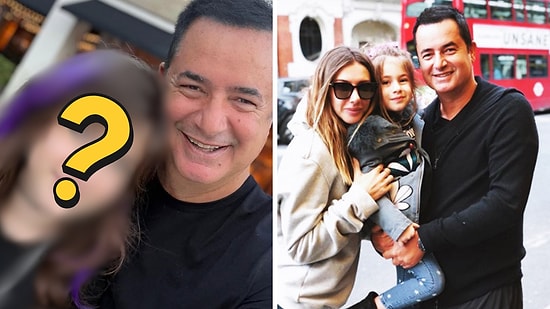 Acun Ilıcalı’s Heartfelt Message for His Daughter Melisa’s Birthday