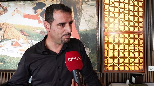 “Google üzerinden işletmemize gelmeyenler yorum yapıyor”