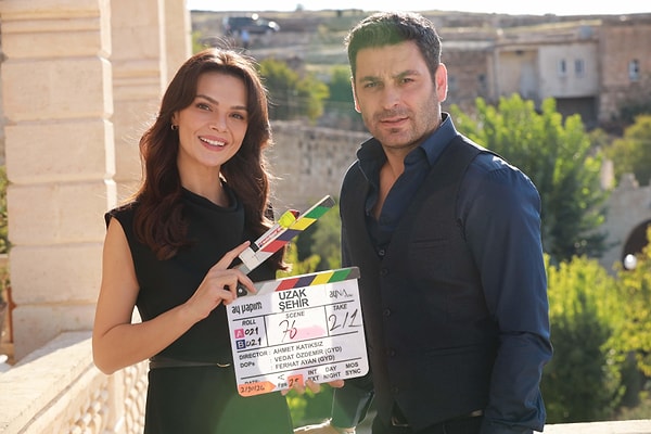 "He can collect the payment for the first episode in the twelfth episode."