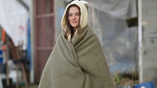 Completely Different Names Were Considered for the Role of Eleni in TRT 1’s Beloved Series “Taşacak Bu Deniz”