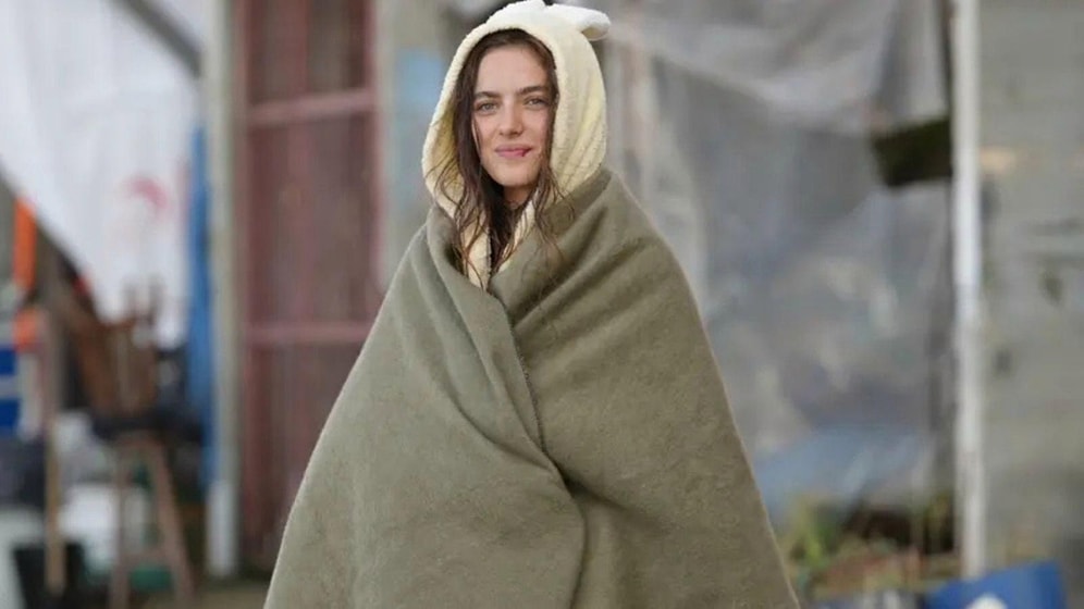 Completely Different Names Were Considered for the Role of Eleni in TRT 1’s Beloved Series “Taşacak Bu Deniz”