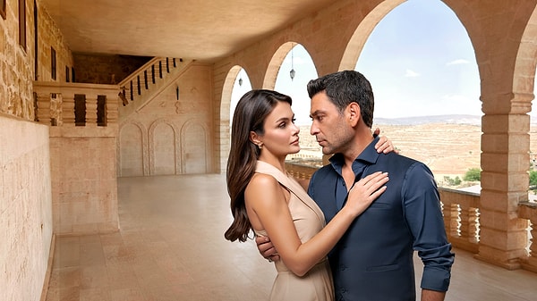 The per-episode cost of "Uzak Şehir", a record-breaking ratings hit, is a whopping 22 million TL!