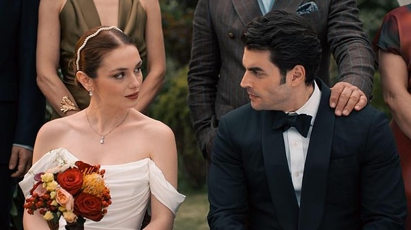 The per-episode cost of Show TV's new series, "Veliaht," has been announced to be 20 million TL.