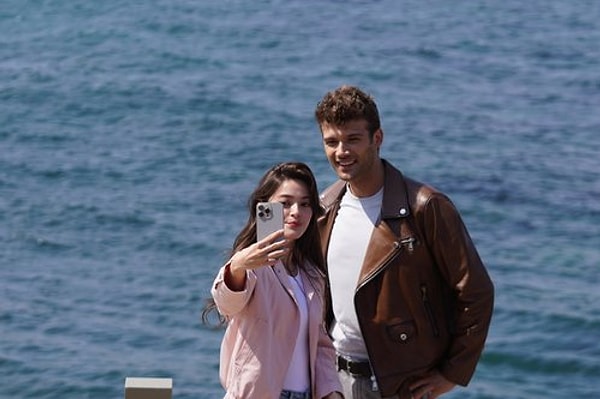 Despite the considerable efforts ATV has put into preparing the new season of the series "Stranger in the Mirror," there is still no clear increase in its ratings.