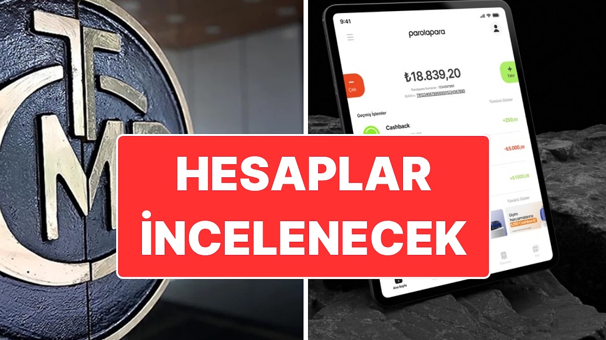 Papara ve PayFix’e Operasyon Yapılmıştı: Sipay, ParolaPara, Payco, Vepara ve ParaQR&apos;ın İzinleri de Durduruldu!