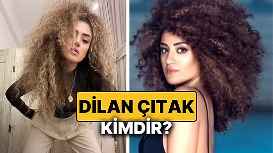 Dilan Çıtak Kimdir, Kaç Yaşında? İbrahim Tatlıses'in Kızı Dilan Çıtak Survivor'a mı Katıldı?