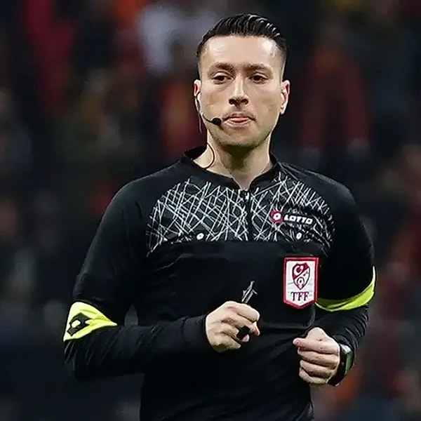 Türk futbolundaki "bahis oynayan hakemler" depreminde yeni detaylar ortaya çıkıyor.