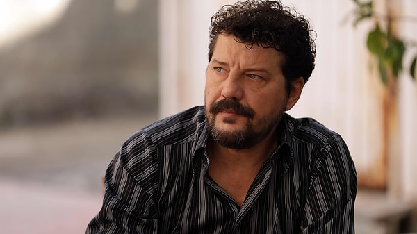 İlker Aksum, Halit rolü için Çarpıntı’yla anlaştı.